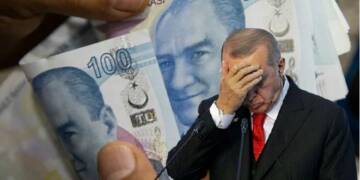 Recep Tayyip Erdogan, Lira, Forex, dollar, Turkey
