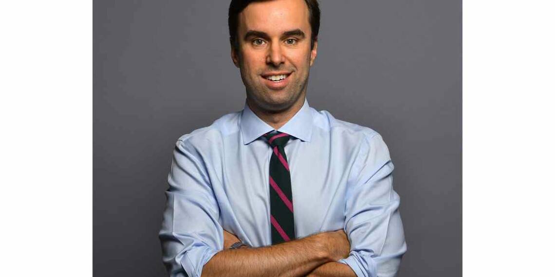 Michael Scherer profile picture