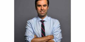 Michael Scherer profile picture