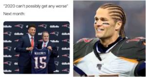 transfer NFL memes