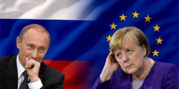 After Merkel’s exit, EU suddenly finds Putin a nice guy to work with