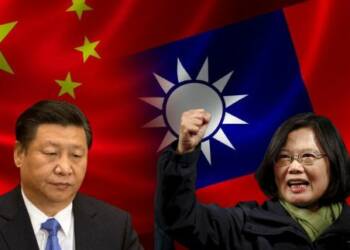 Taiwanese companies ditch profit for nation and China’s trade war backfires gloriously