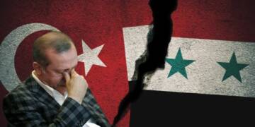 Turkey, SYria, Lira, Erdogan