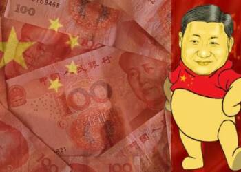 Xi Jinping, China, CCP, Communist