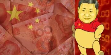 Xi Jinping, China, CCP, Communist