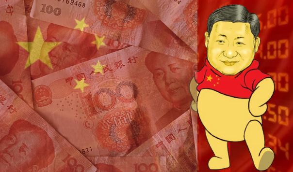 Xi Jinping, China, CCP, Communist
