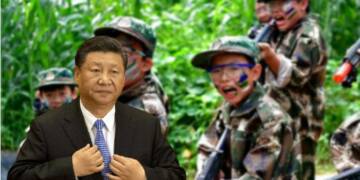 China, Chinese, CCP, Tibet, Tibetan