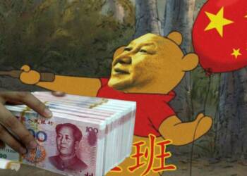 Jinping slashes CCP Members’ salaries by a third, a move that can be the end of the Dictator