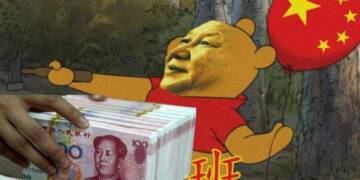Jinping slashes CCP Members’ salaries by a third, a move that can be the end of the Dictator