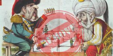 How the phrase “Young Turks” became famous and why it needs to be buried