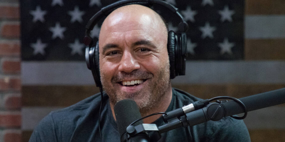 Joe Rogan,