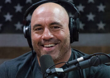 Joe Rogan,