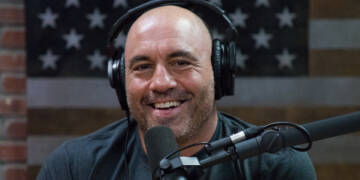 Joe Rogan,