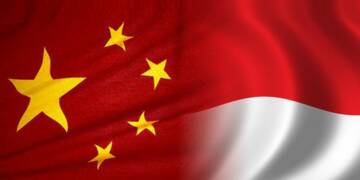 How one China-hawk is turning an indifferent Indonesia into a major naval force