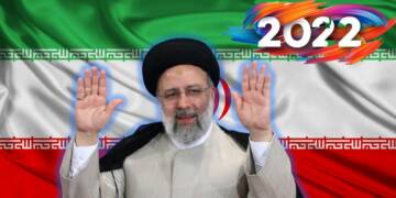Iran, Raisi, 2022, iranian