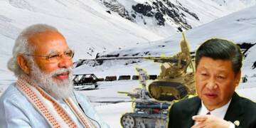 Chinese, China, Jinping, Ladakh, India, Modi