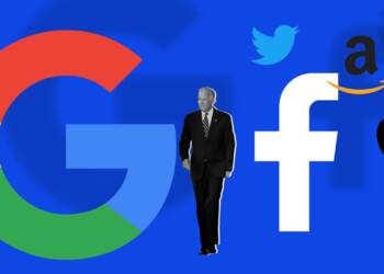 Know why the Congress is the most incompetent body to regulate Big Tech