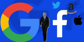 Know why the Congress is the most incompetent body to regulate Big Tech