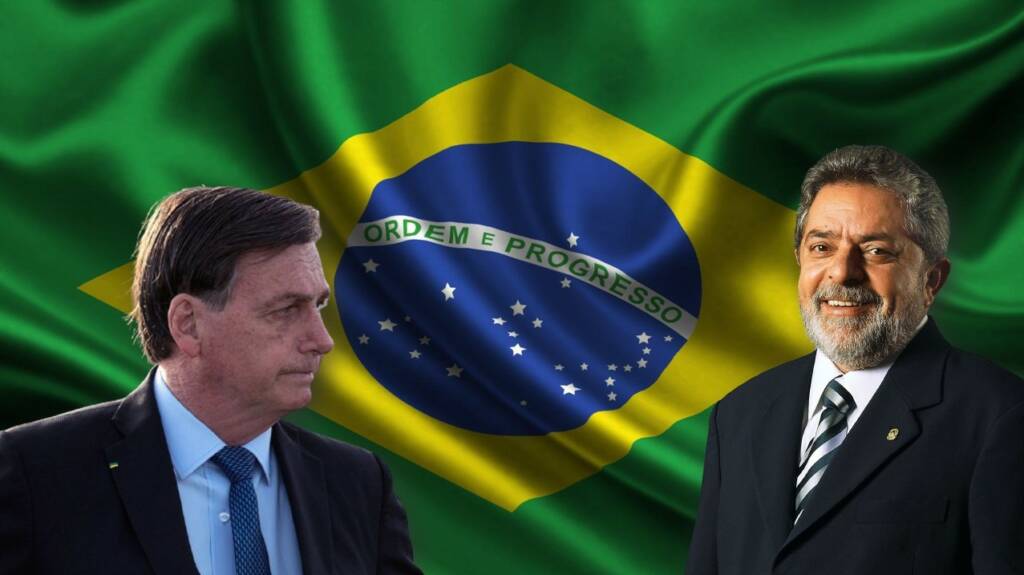 Bolsonaro Brazil Pandemic Right-Wing