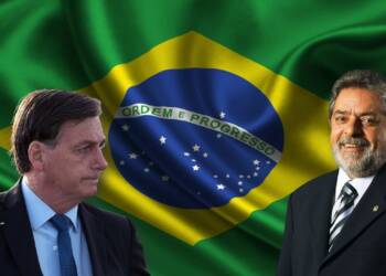 Bolsonaro Brazil Pandemic Right-Wing