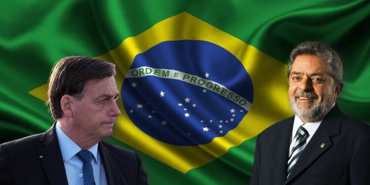 Brazil’s Right-wing Ecosystem Has Collapsed And Bolsonaro Is To Be ...