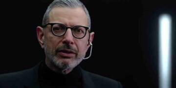 Brad Bellflower in advertisement