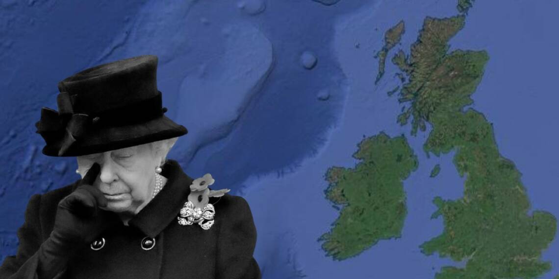 Britain United Kingdom Economic