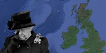 Britain United Kingdom Economic