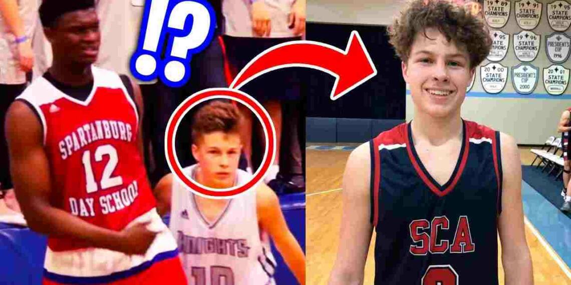 Bryson Bishop youtube video