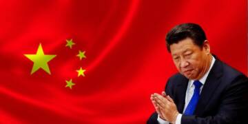 China, Xi Jinping, Canada,