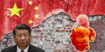 CCP Girls Child Baby