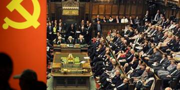 MI5 UK China CCP Lee