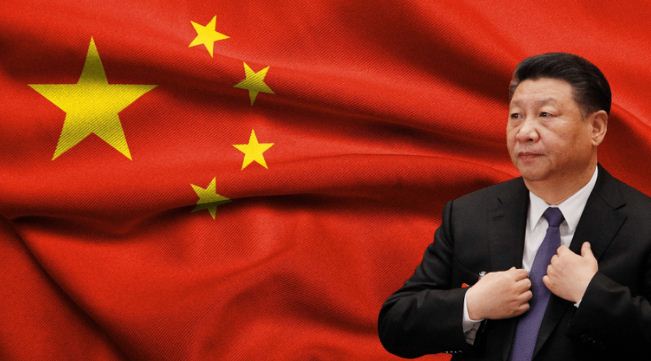 Two reasons why the CCP will dump Xi Jinping this autumn - TFIGlobal