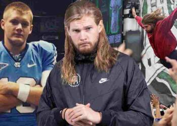 Caleb Pressley