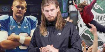 Caleb Pressley