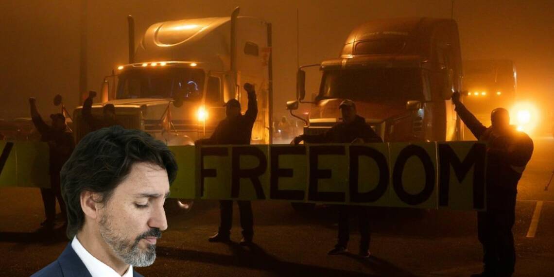 Canada Vaccine Mandate Government