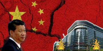 China Investors Huarong CCP