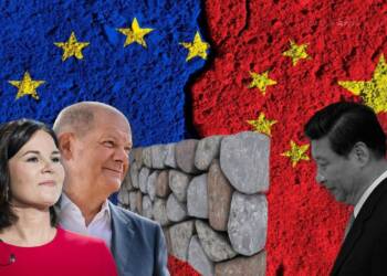 China German Government European Union