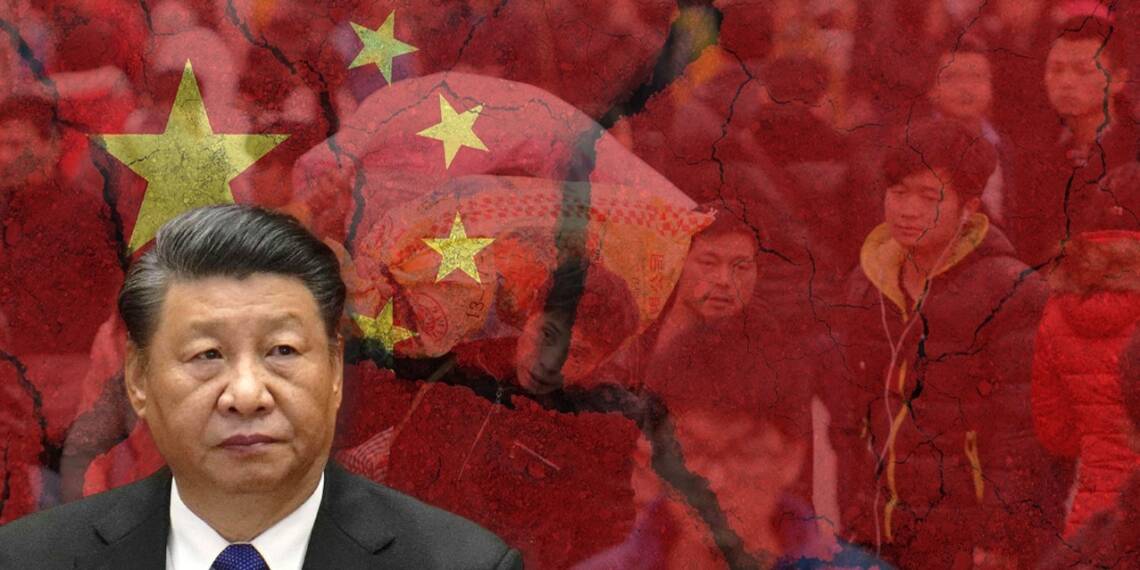 China People Xi Jinping