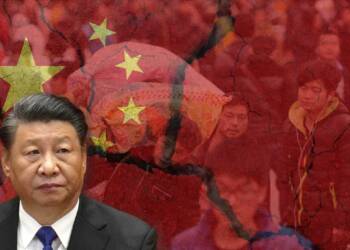 China People Xi Jinping