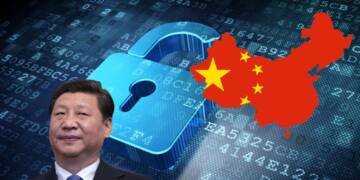 China foreign investors data jinping