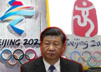 China winter olympics countries