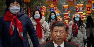 Chinese China CCP Unemployed