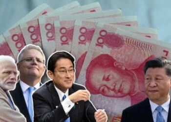 Chinese Investors China India Money