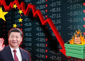 Common Prosperity CCP Chinese Economy Xi Jinping