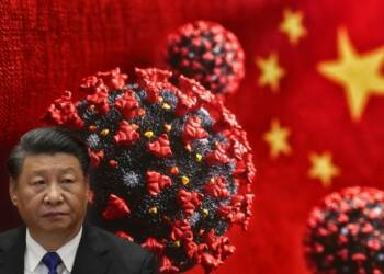 Covid Zero China Immunity Virus