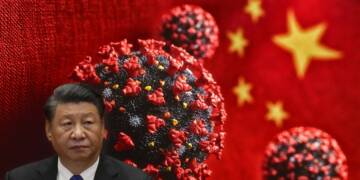 Covid Zero China Immunity Virus