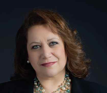 Cynthia López profile picture