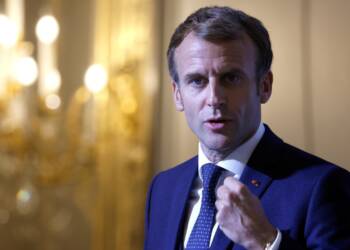 EU, Ukraine, Macron, France, Emmanuel