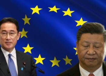 China, Japan, Eu, CEEC